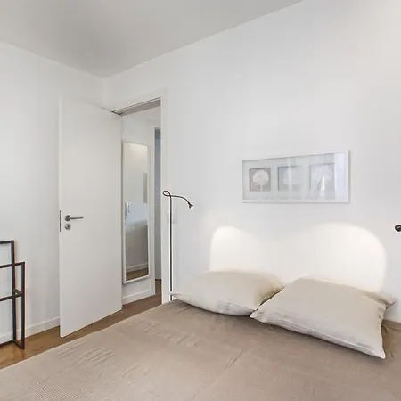 Bmyguest - Principe Real Cosy Apartamento *