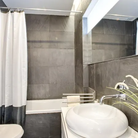 Apartamento Bmyguest - Principe Real Cosy